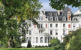 Villa Medicis Besancon